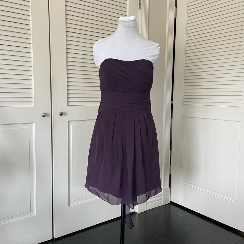 Bill Levkoff Bridesmaid dress size 12
